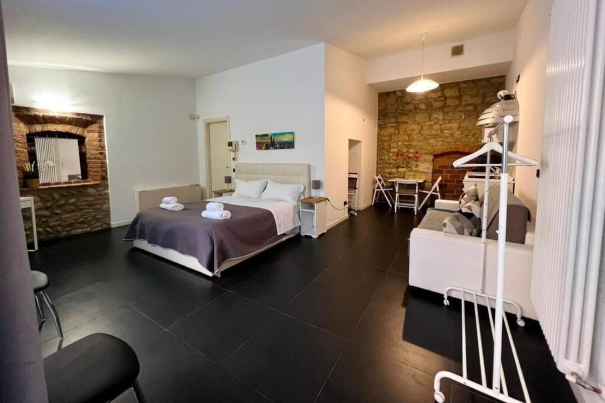 Apartment, Balcony, Courtyard View | Free WiFi