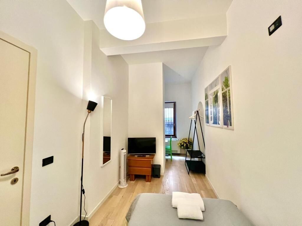 Classic Single Room | Free WiFi