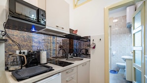 Apartment | Eigene Küche