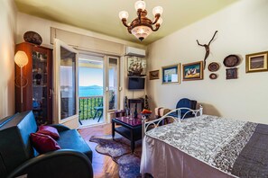 Apartment | 1 bedroom, iron/ironing board - Charming Apartment, Central and Cozy (Zadar)