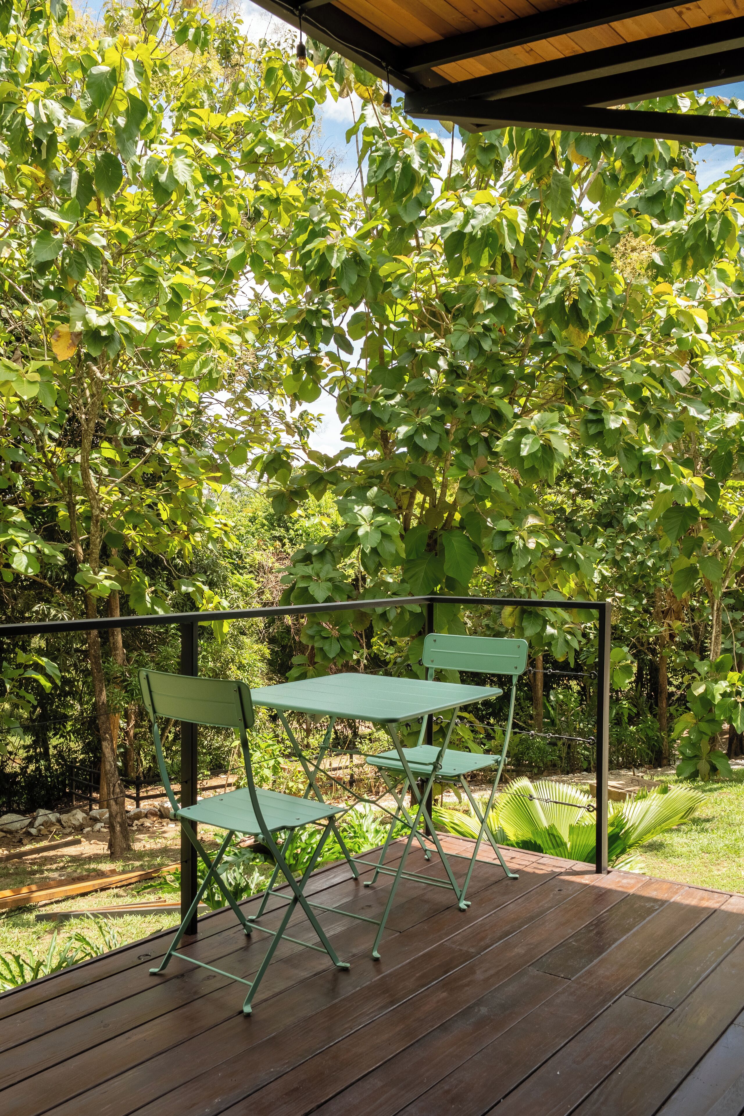 經典小屋 | 浴室 | 淋浴設備