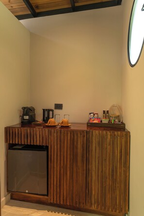 Minibar - Hotel Banyan Doradal (Doradal)