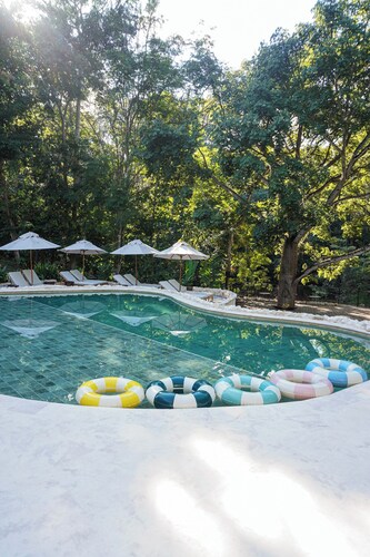 Hotel Banyan Doradal