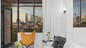 Apartment | Living room