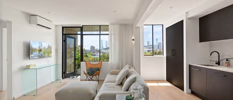 Apartment | Living room