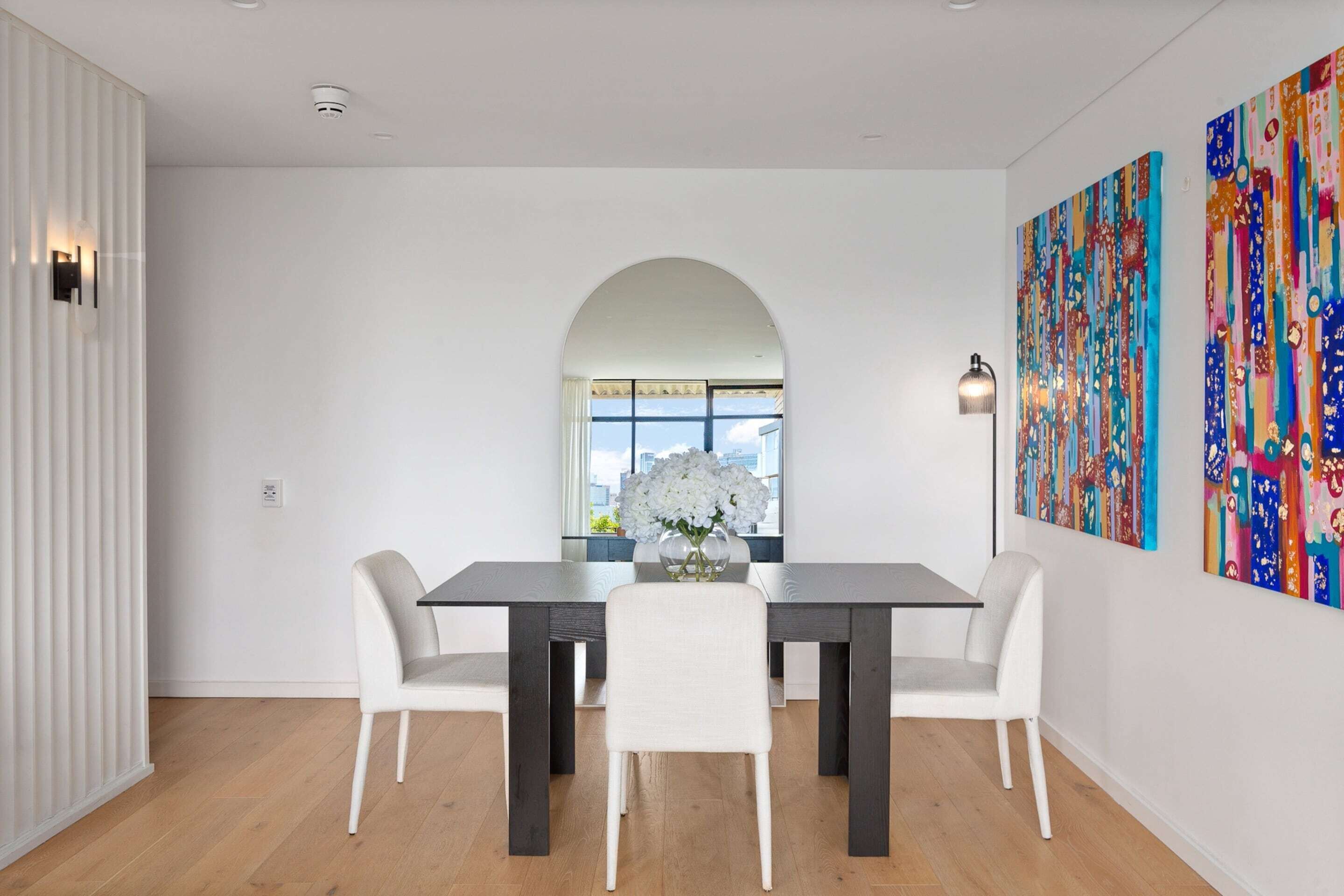Apartment | Living room