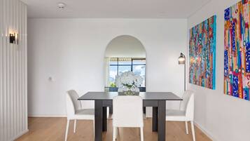 Apartment | Living room