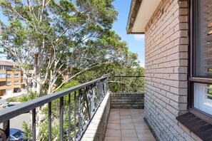 Διαμέρισμα | Μπαλκόνι