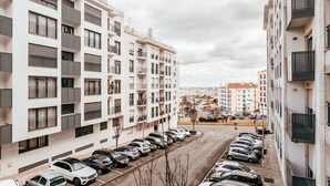 Lägenhet | Exteriör