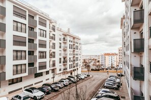 Exterior - 2-bedroom Apartment in Amadora (Amadora)