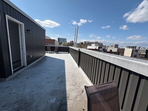 Terras