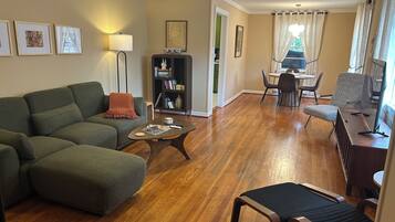 TV connectée, livres