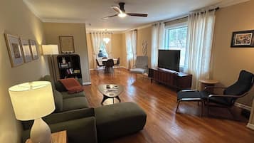 TV connectée, livres