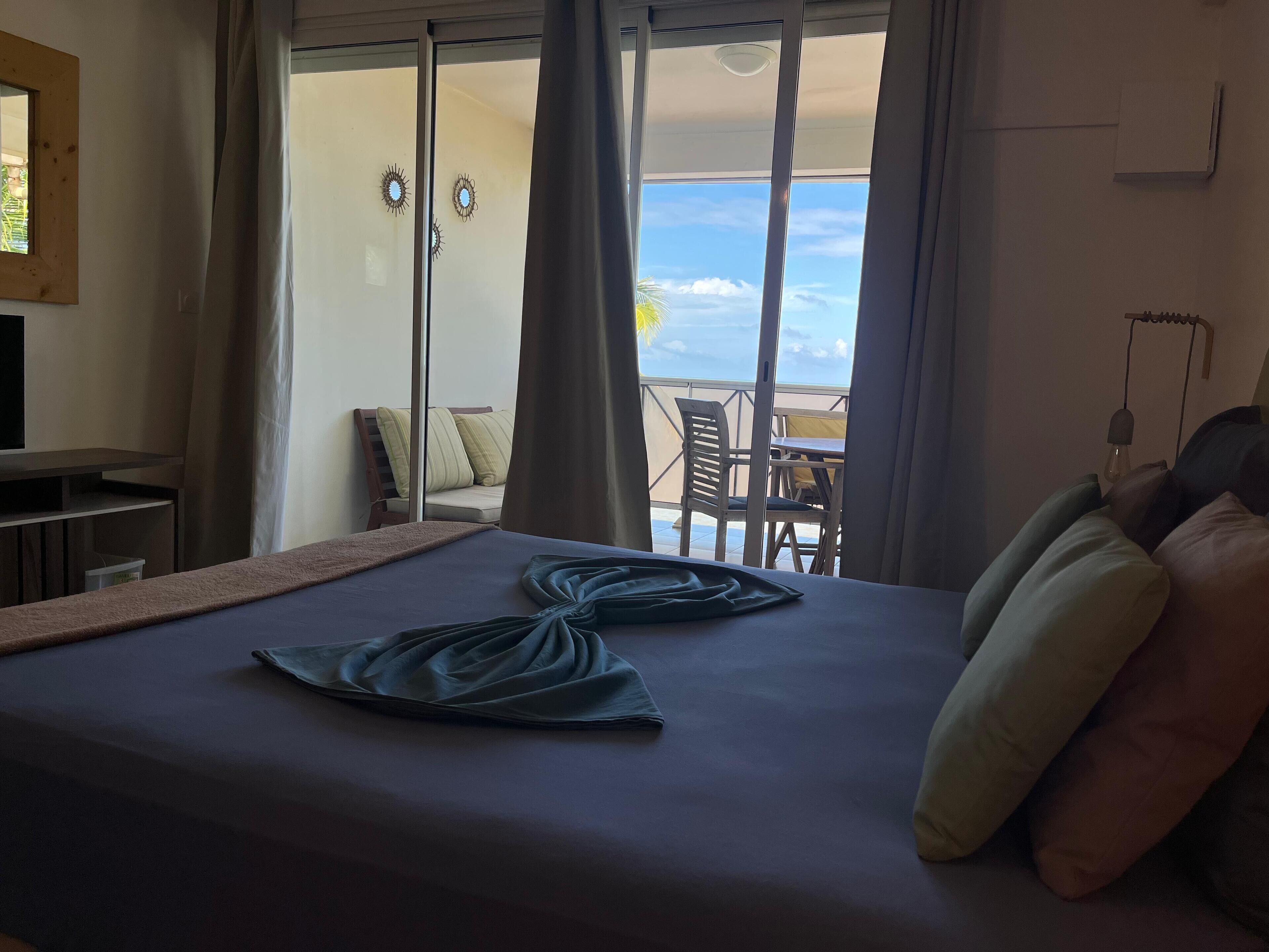 Bügeleisen/Bügelbrett, WLAN, Bettwäsche