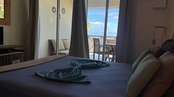 Bügeleisen/Bügelbrett, WLAN, Bettwäsche