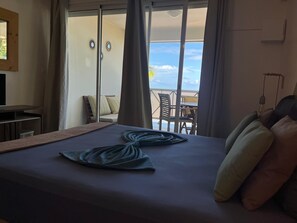 Bügeleisen/Bügelbrett, WLAN, Bettwäsche