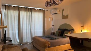 Strygejern/strygebræt, Wi-Fi, sengetøj