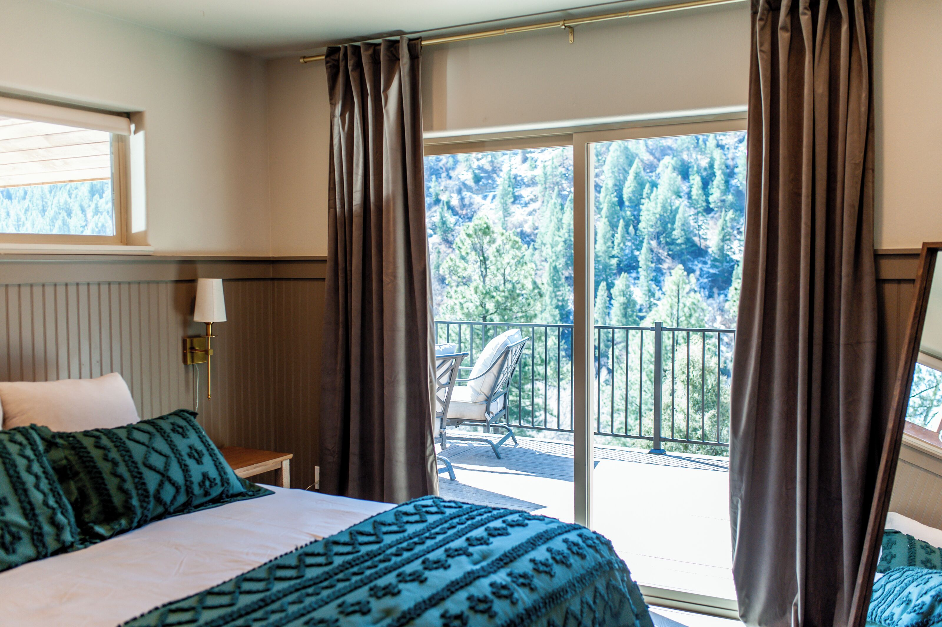 3 camere, ferro/asse da stiro, Wi-Fi, lenzuola