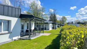 Exterior - Holiday Home Very Close to the Beach (Ustronie Morskie)