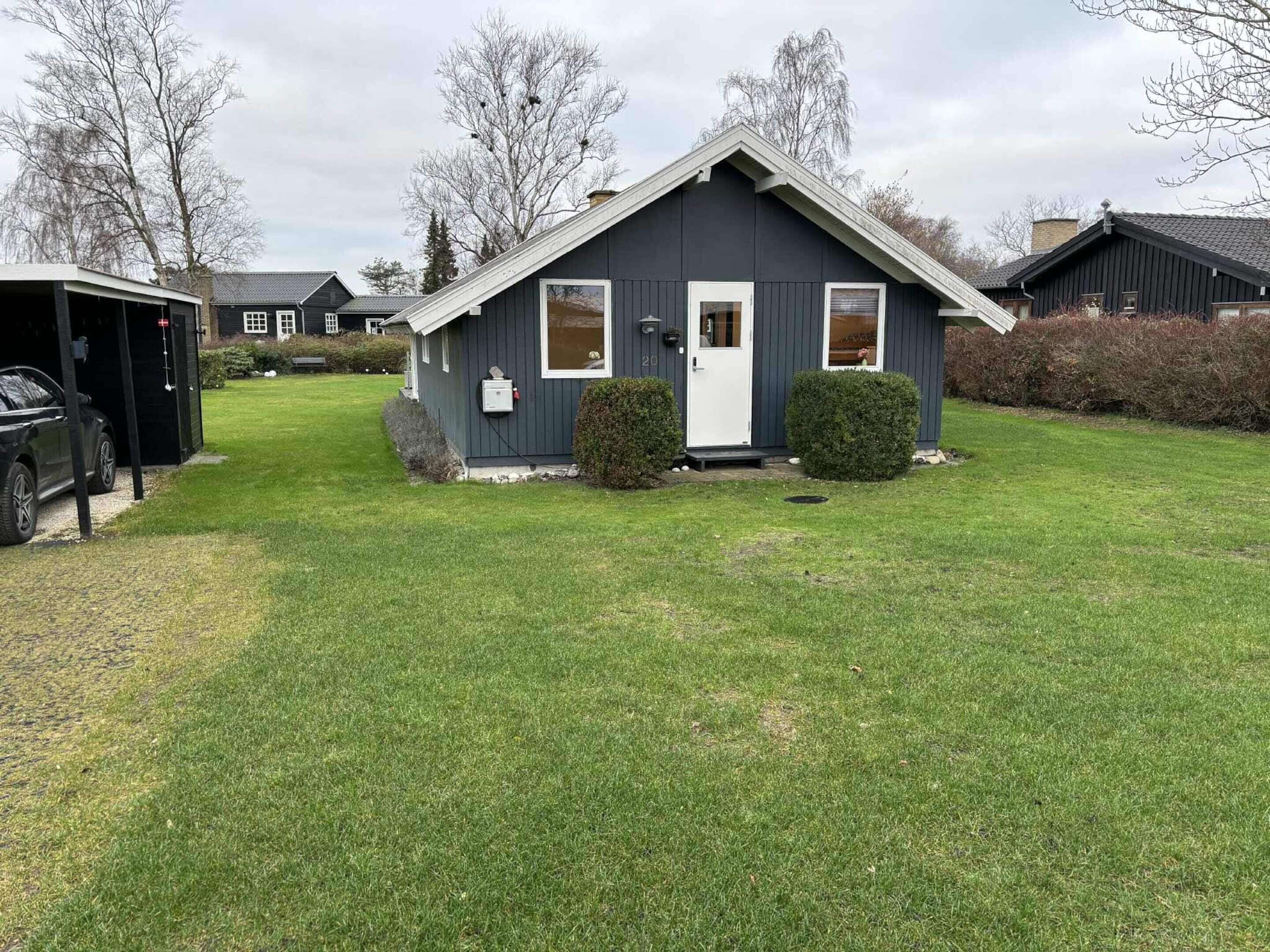 單棟房屋 | 外觀