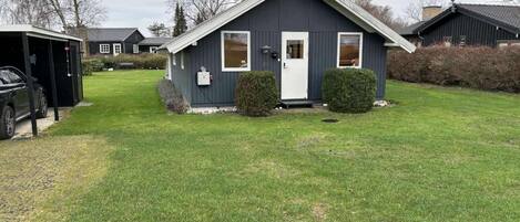 單棟房屋 | 外觀