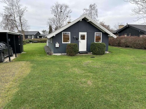 4 Star Holiday Home in Juelsminde