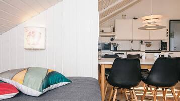 Huis | Interieur