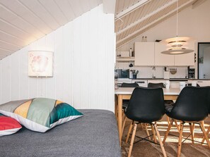 House | Interior - 4 Star Holiday Home in Juelsminde (Juelsminde)