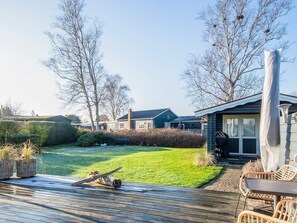 View from property - 4 Star Holiday Home in Juelsminde (Juelsminde)