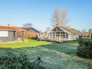 View from property - 4 Star Holiday Home in Juelsminde (Juelsminde)