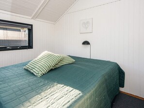 Interior - 4 Star Holiday Home in Juelsminde (Juelsminde)