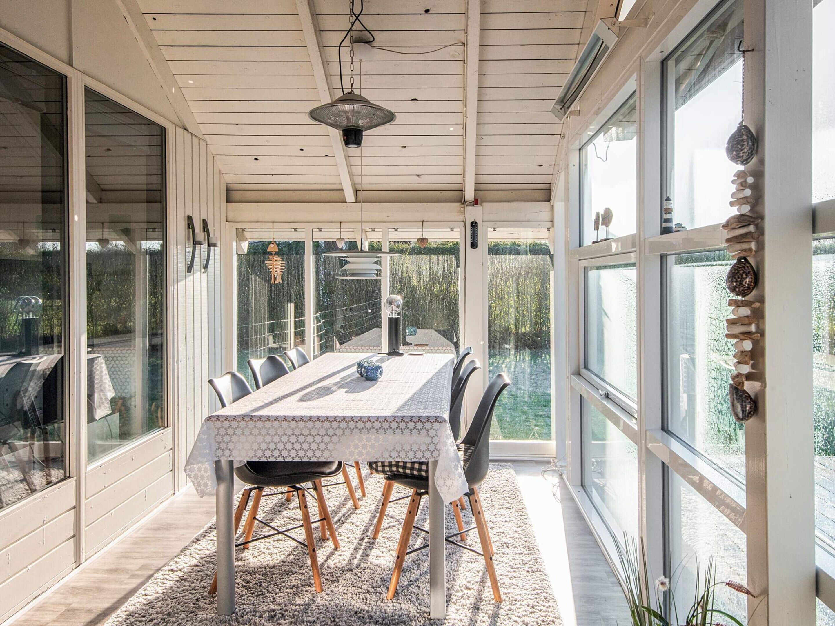 Maison | Vue depuis l’hébergement 