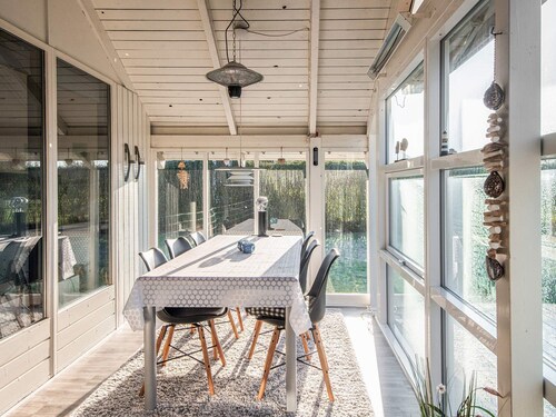 4 Star Holiday Home in Juelsminde