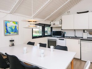 Casa | Interior