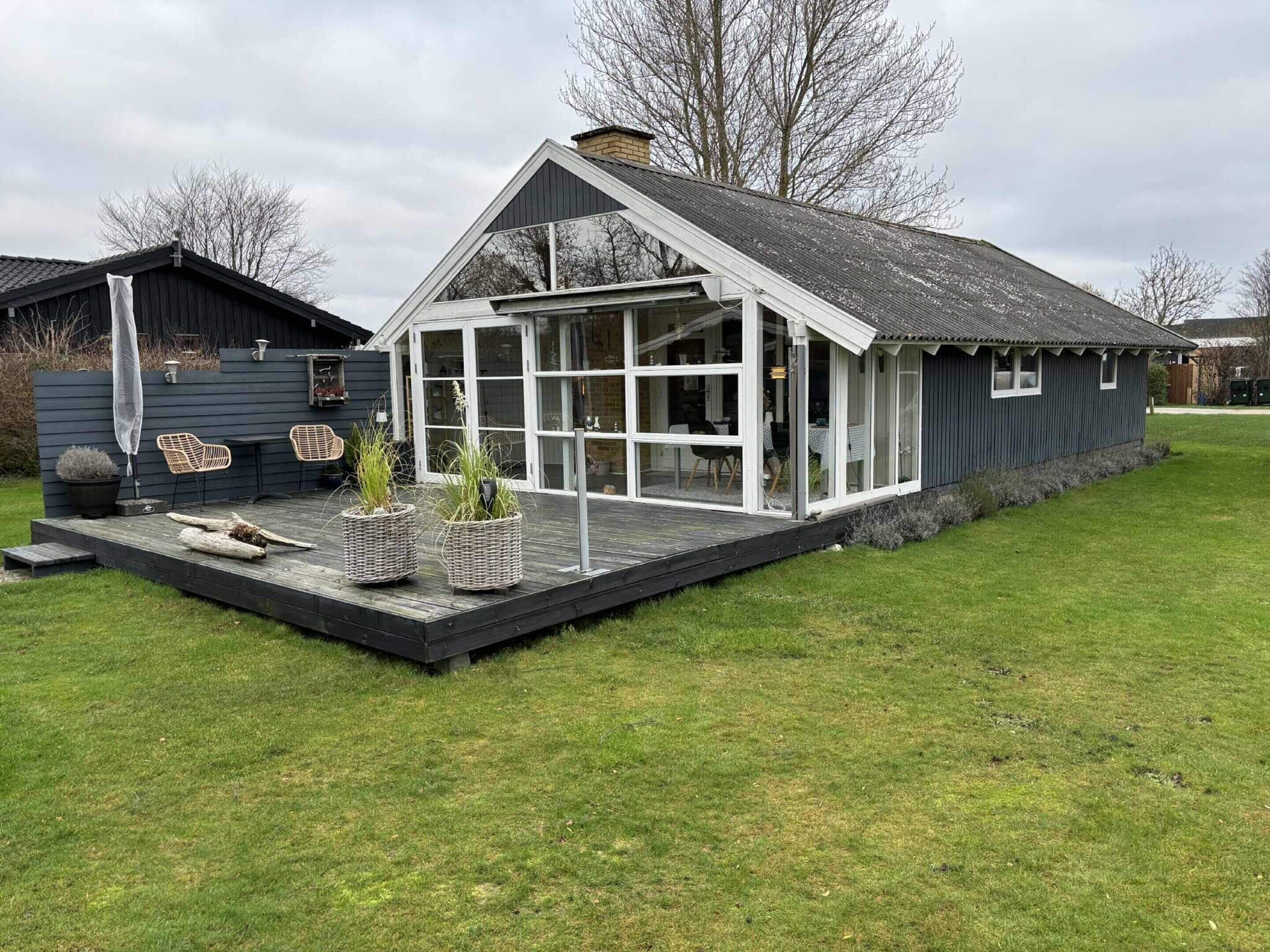 Hus | Exteriör