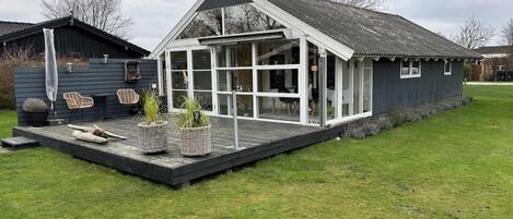Hus | Exteriör