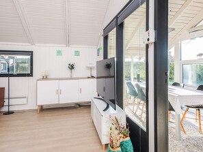 Casa | Interior