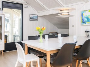 House | Interior - 4 Star Holiday Home in Juelsminde (Juelsminde)