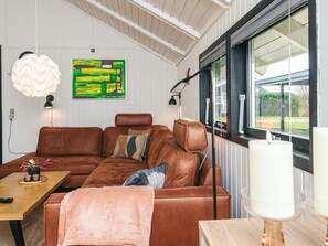 House | Interior - 4 Star Holiday Home in Juelsminde (Juelsminde)