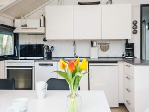 House | Interior - 4 Star Holiday Home in Juelsminde (Juelsminde)