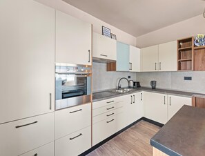 Hus | Eget kjøkken | Kaffetrakter/tekoker