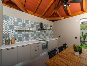 Hus | Eget kjøkken | Kaffetrakter/tekoker