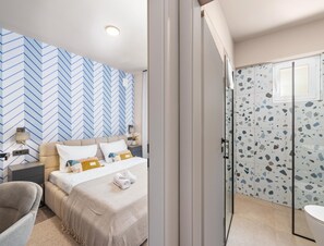 Maison | 3 chambres, ameublement personnalisé