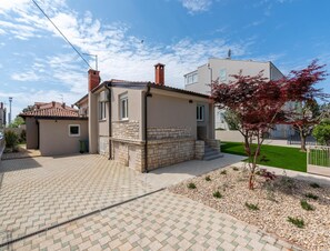 Casa | Fachada