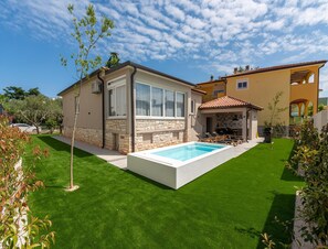 Maison | Extérieur