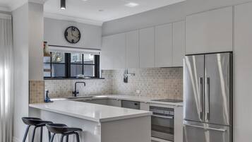 Apartment | Private kitchen