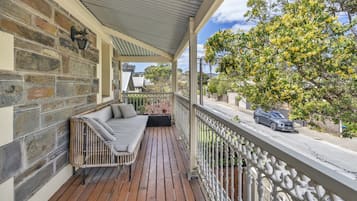Apartment | Balcony