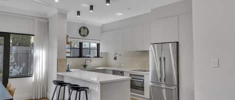 Appartement | Cuisine privée