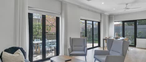 Departamento | Área de sala de estar