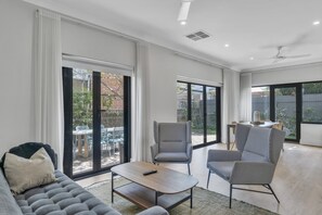 Apartemen | Area keluarga